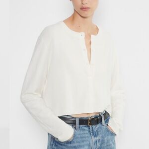 Wilfred Sicily Cardigan